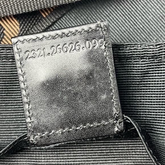 FENDI Roma 1925 Logo Tote - Picture 9 of 14